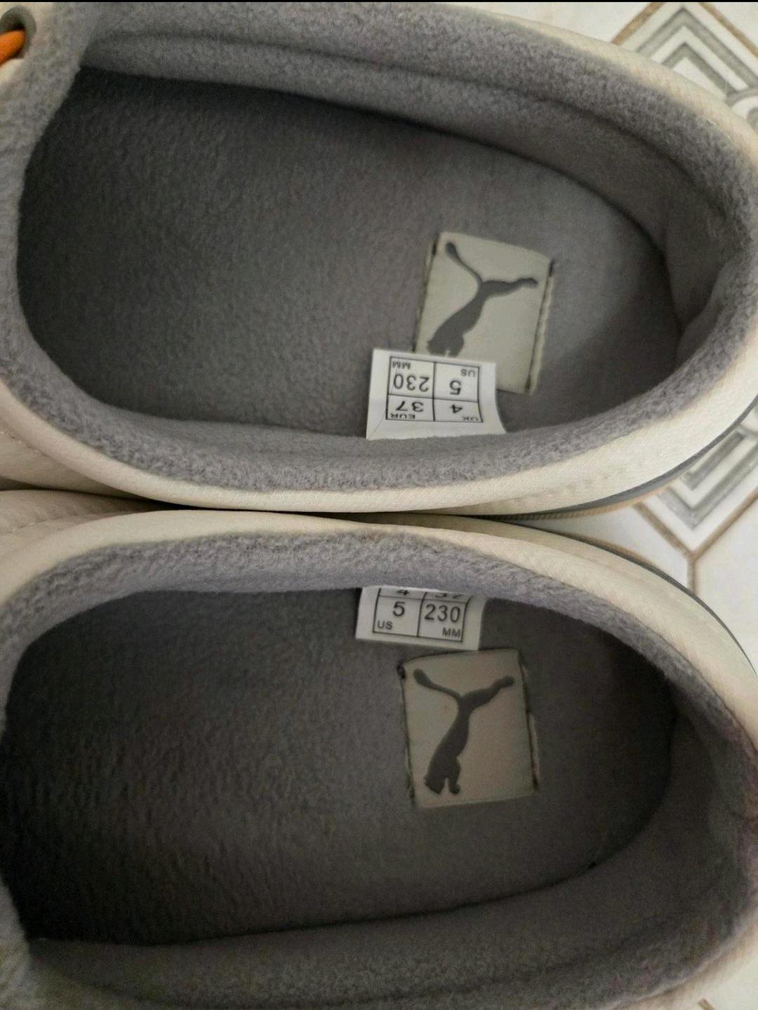 Puma Puma tuff padded plus, 37 — фото 2