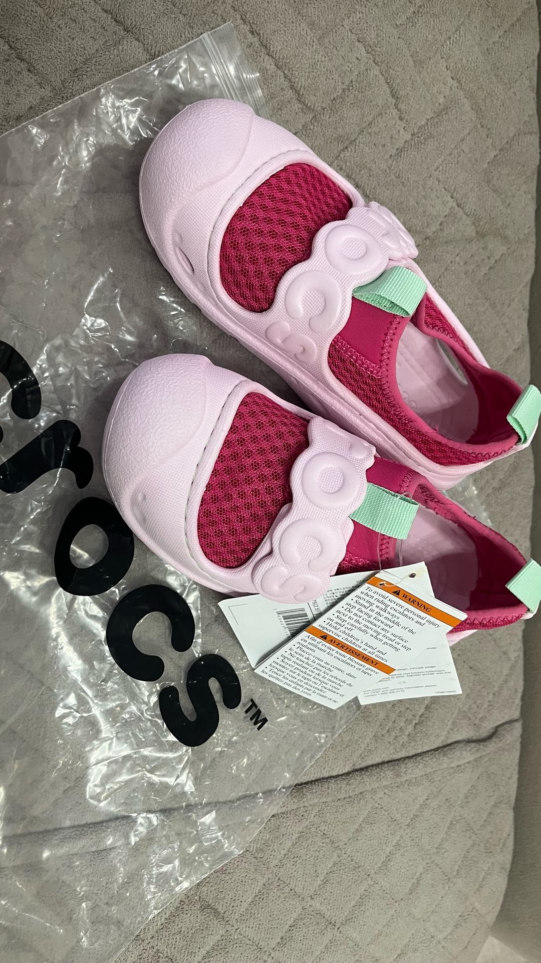 Crocs Кроссовки Crocs — фото 2