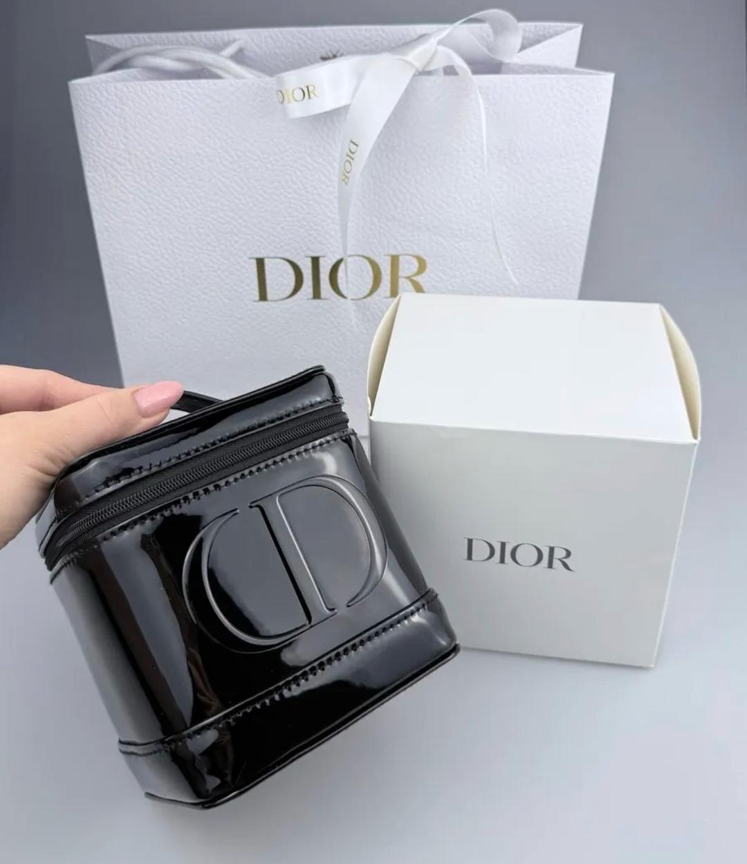 Dior Косметичка Dior — фото 2