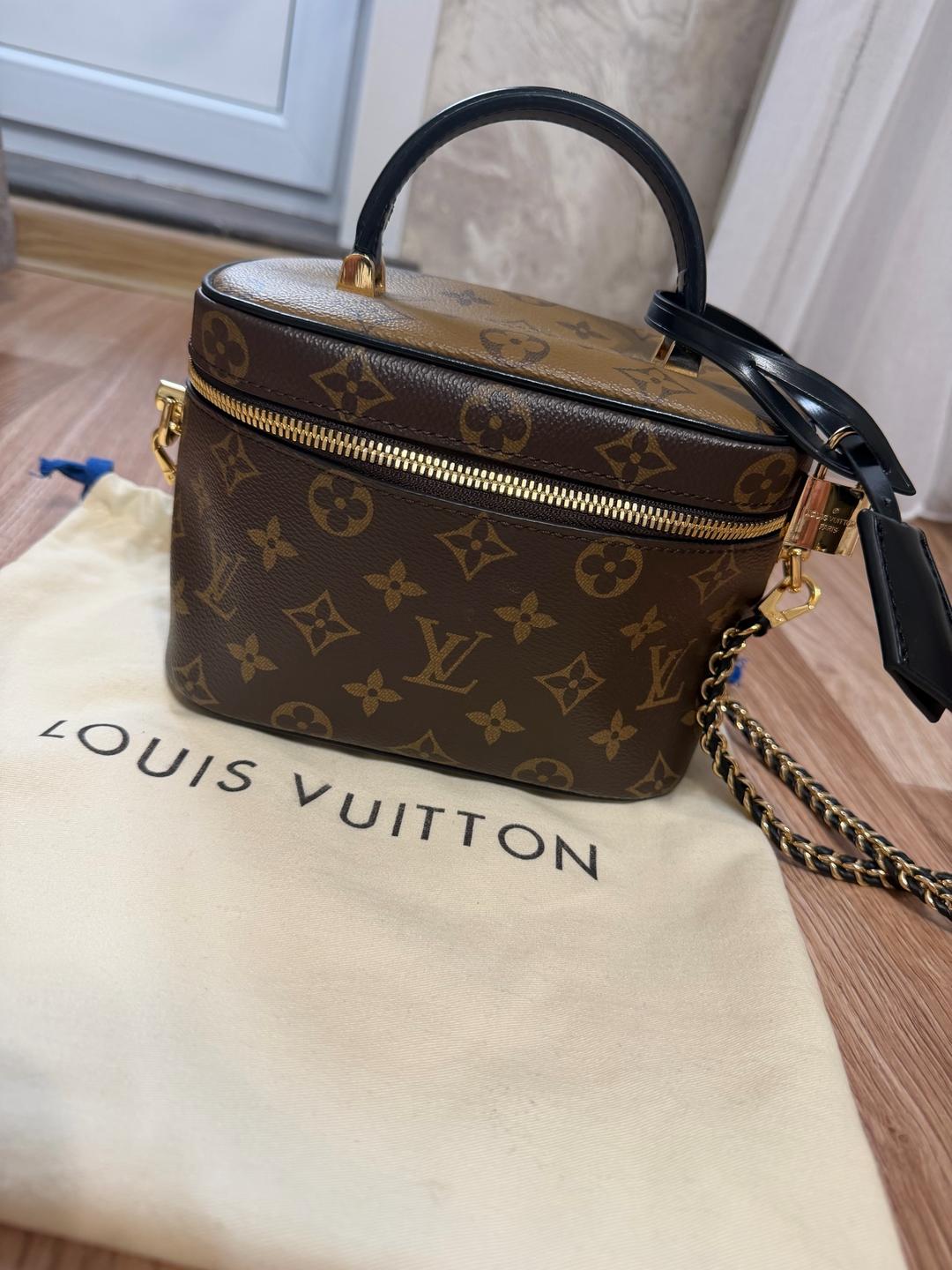 Louis Vuitton Сумка Louis Vuitton — фото 2