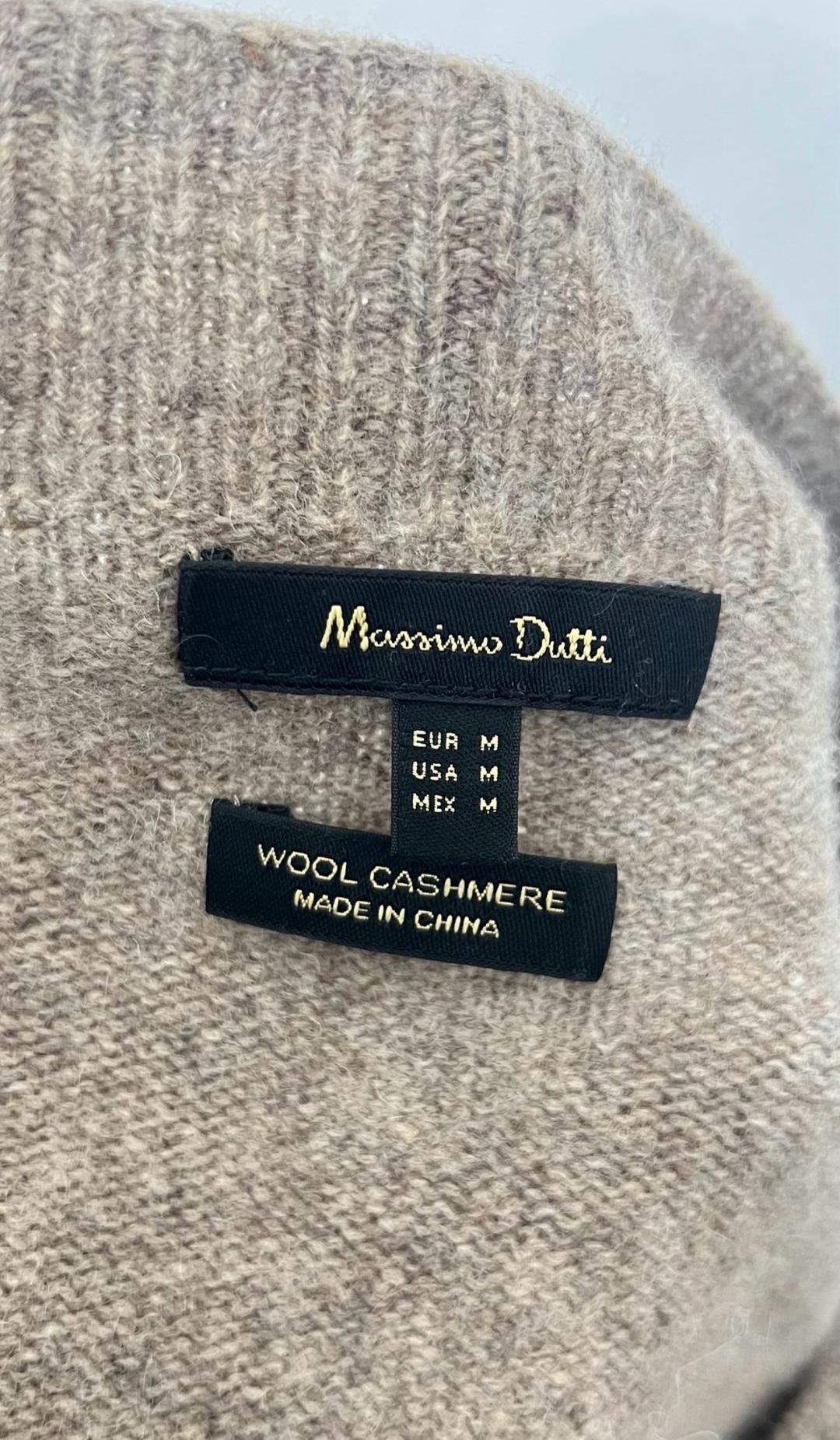 Massimo Dutti Кардиган Massimo Dutti — фото 2