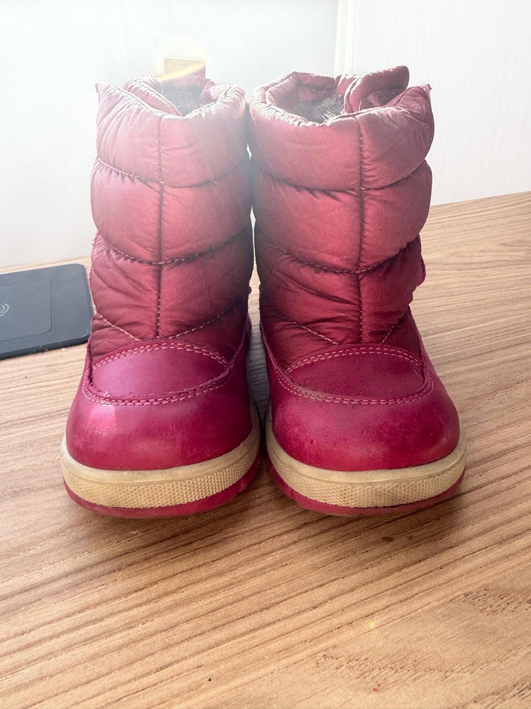 Детские дутики — фото 2