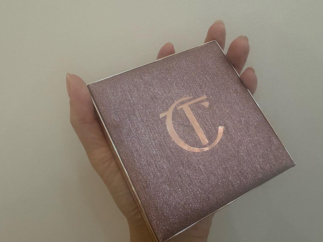 Charlotte Tilbury Палетка теней Charlotte Tilbury — фото 2