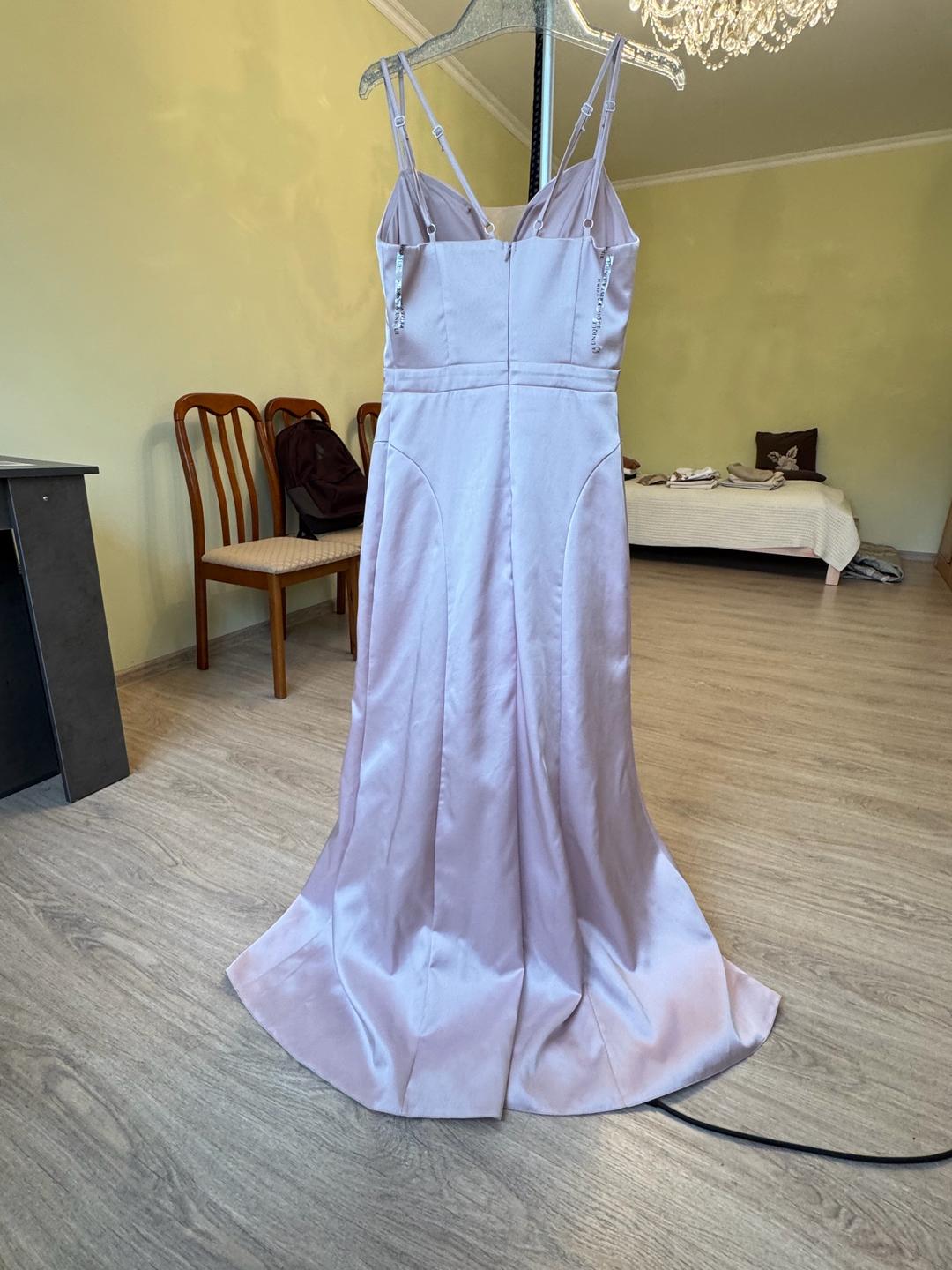 Emilia Sposa Вечернее платье — фото 2