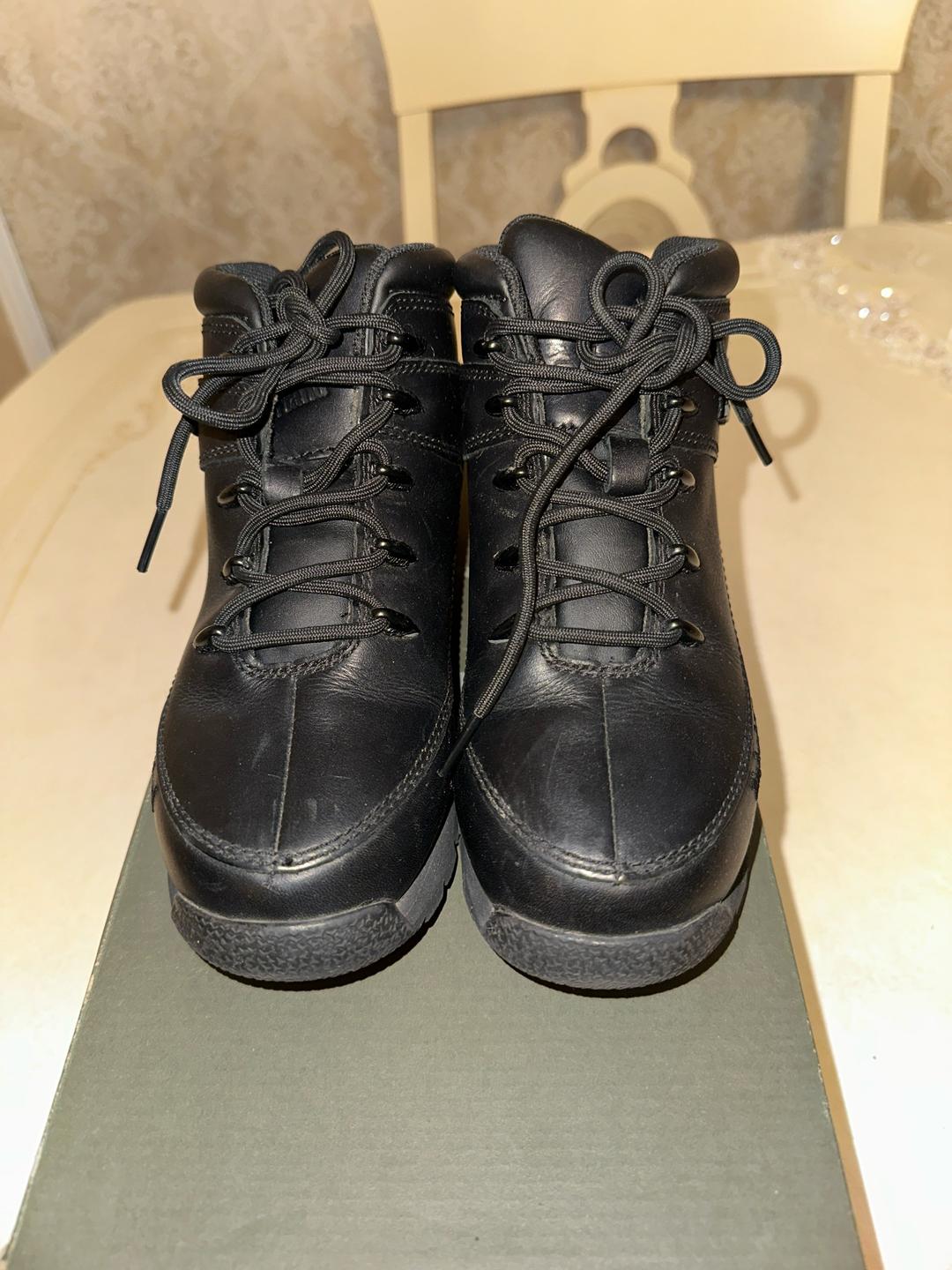 Timberland Ботинки Timberland — фото 2