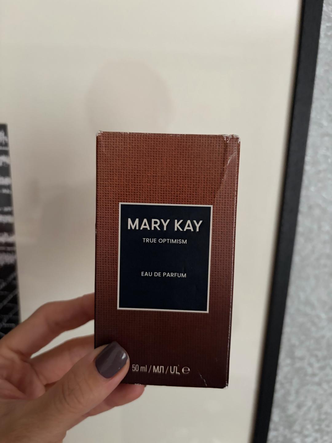 Mary Kay Парфюмерная вода Mary Kay True Optimism — фото 2