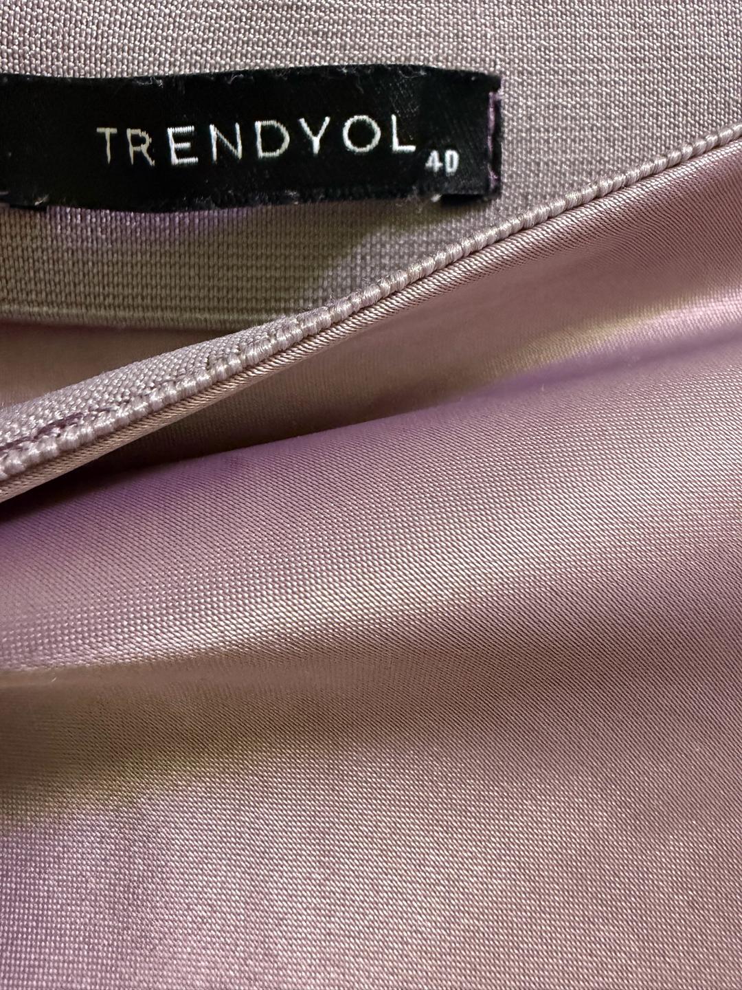 Trendyol Юбка миди Trandyol — фото 2