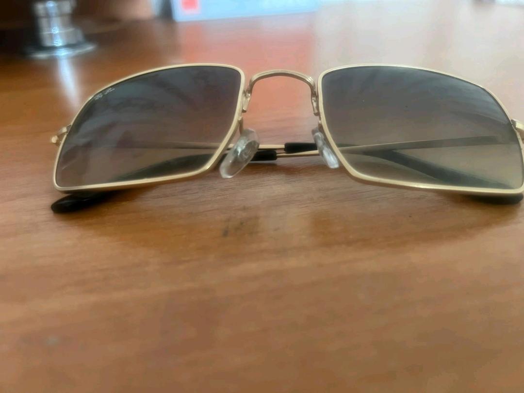 Ray-Ban Очки (Ray.Ban) — фото 2