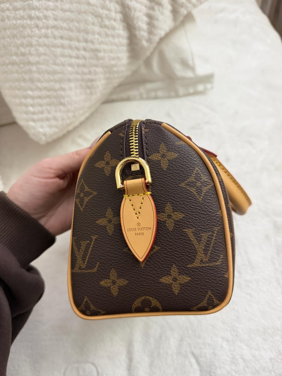 Louis Vuitton Сумка Louis Vuitton — фото 2