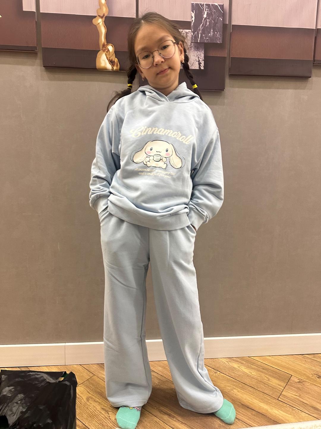 SPAO Двойка детская — фото 2