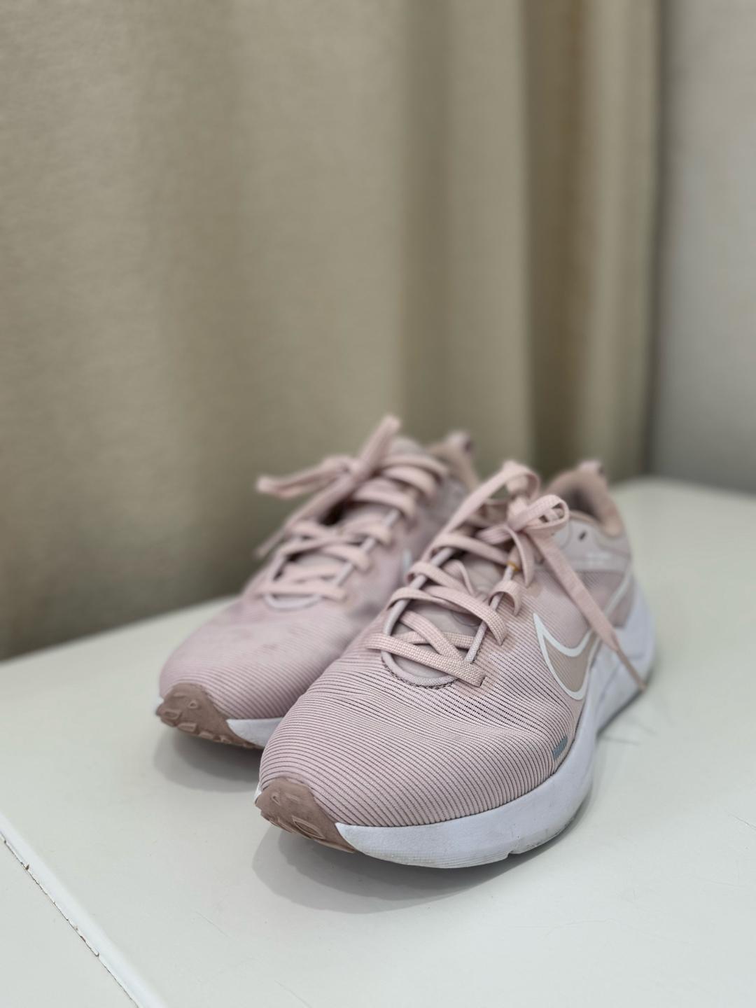 Nike Кроссовки Nike — фото 2