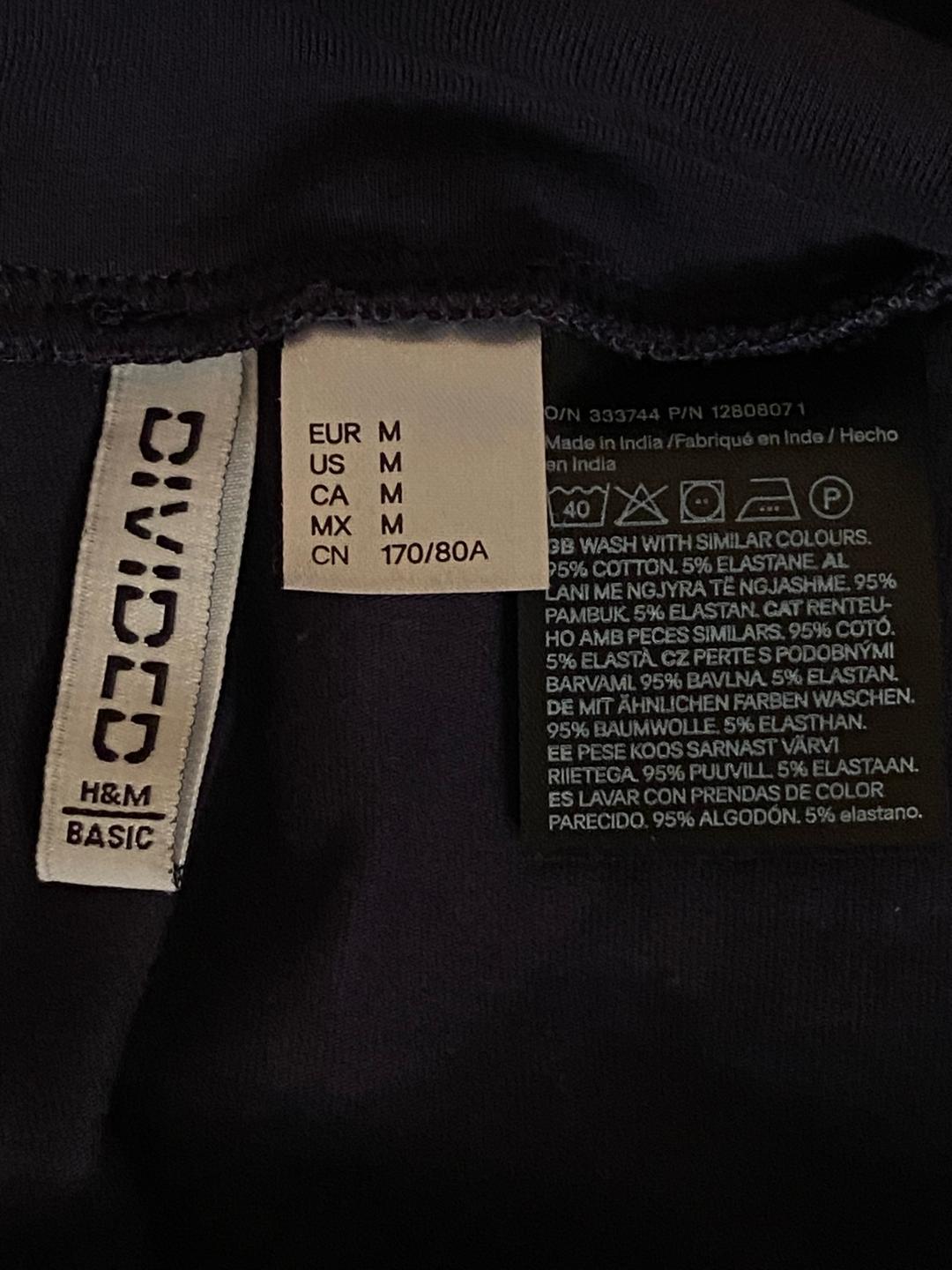 H&M Юбка H&M — фото 2