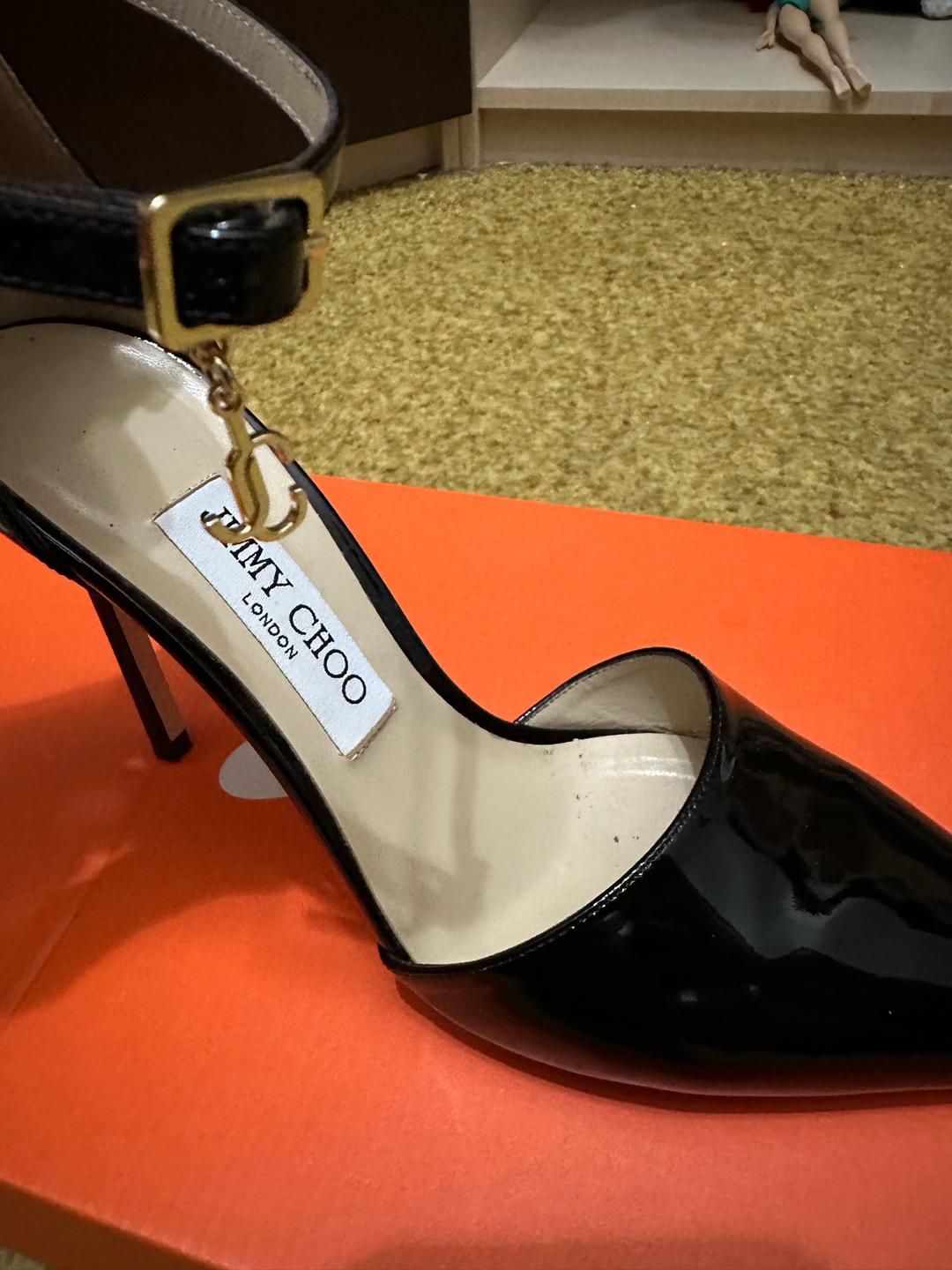 Jimmy Choo Туфли Jimmy Choo — фото 2