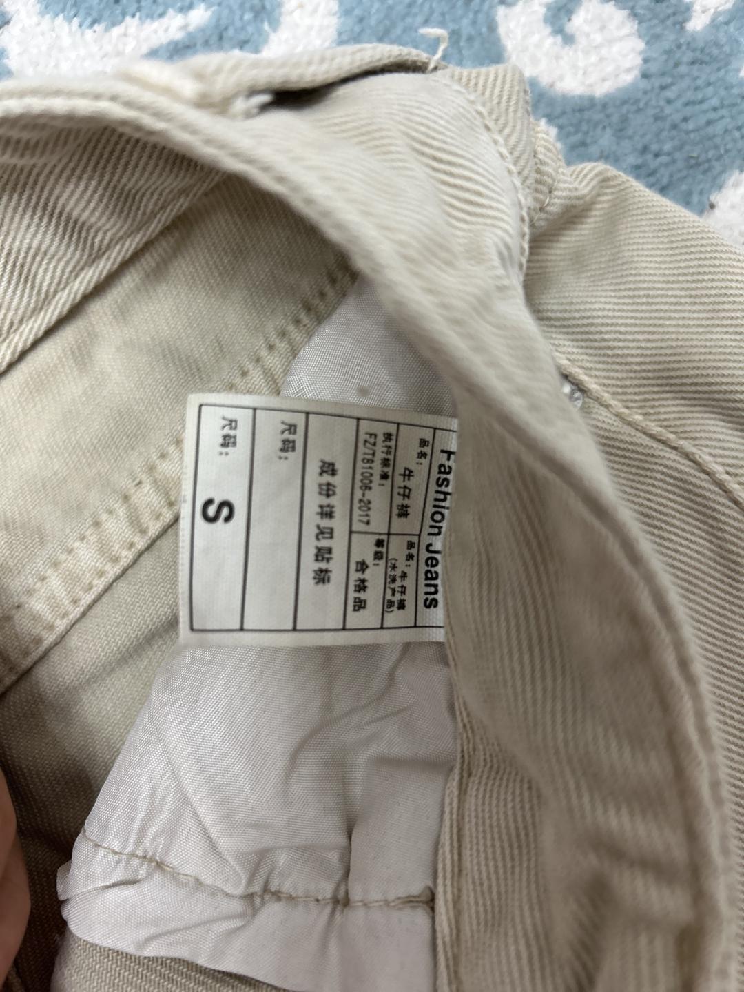 Fashion Джинсовые шорты — фото 2