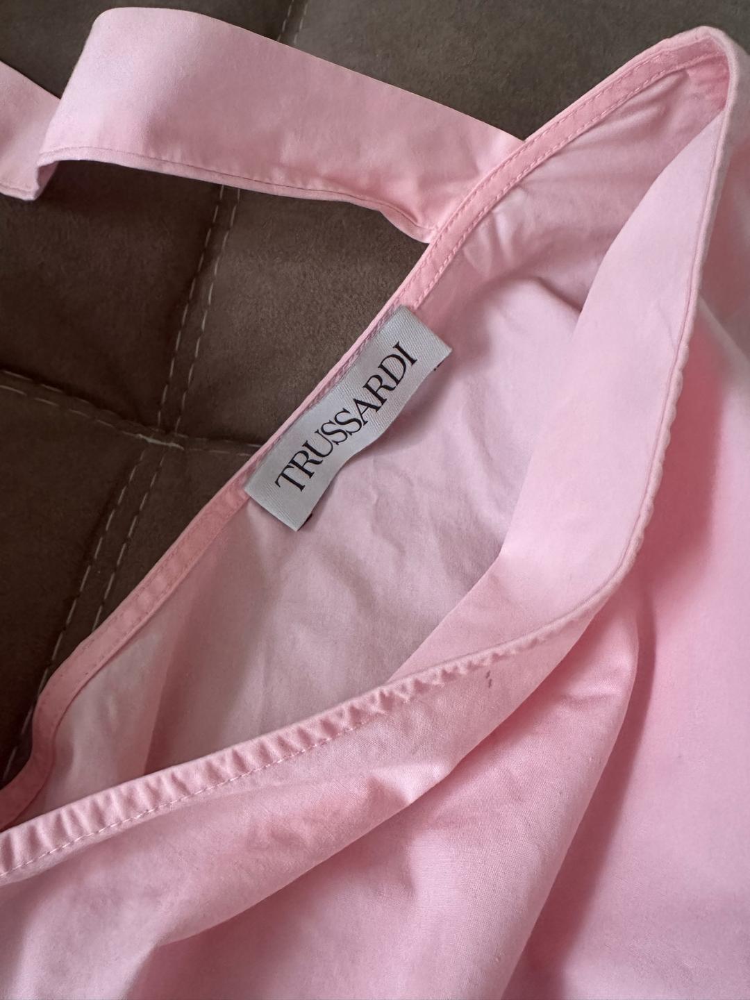 Trussardi Блуза Trussardi — фото 2