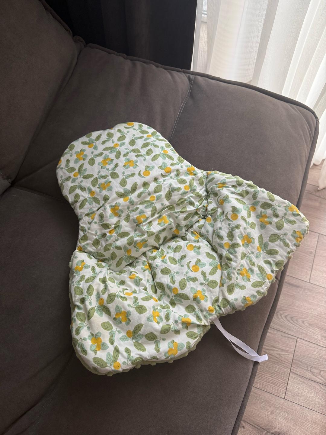IKEA Подушка  для кормления (ИКЕА) — фото 2