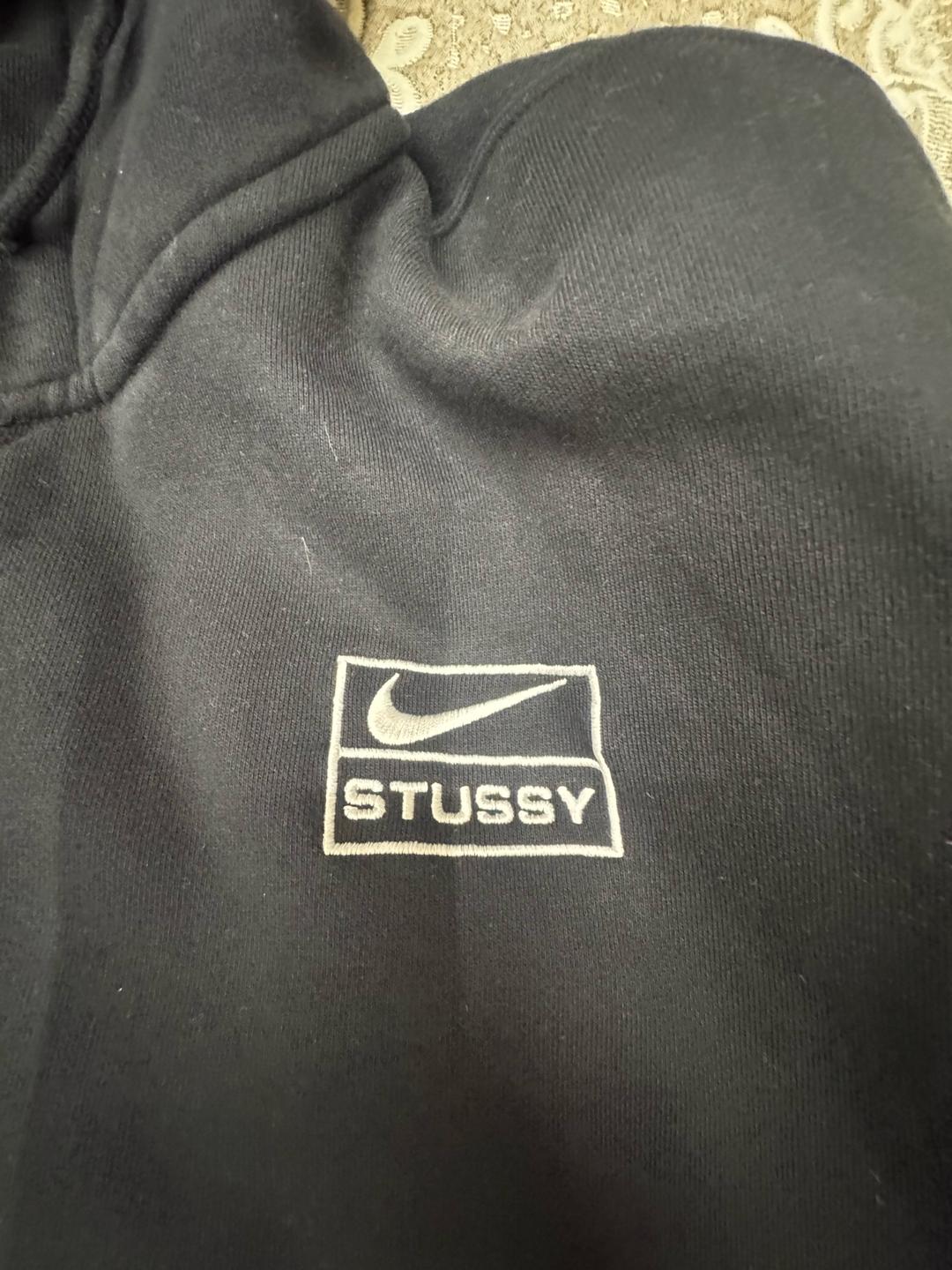 Nike Спортивный костюм Nike x Stussy — фото 2
