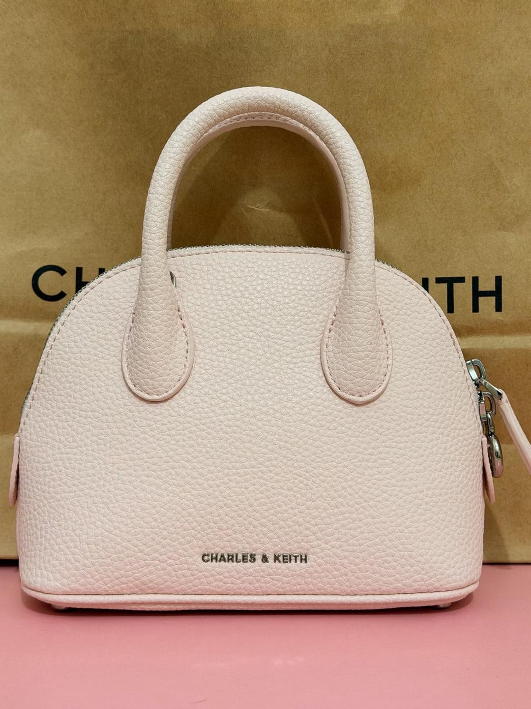 Charles & Keith Сумка CHARLES & KEITH — фото 2
