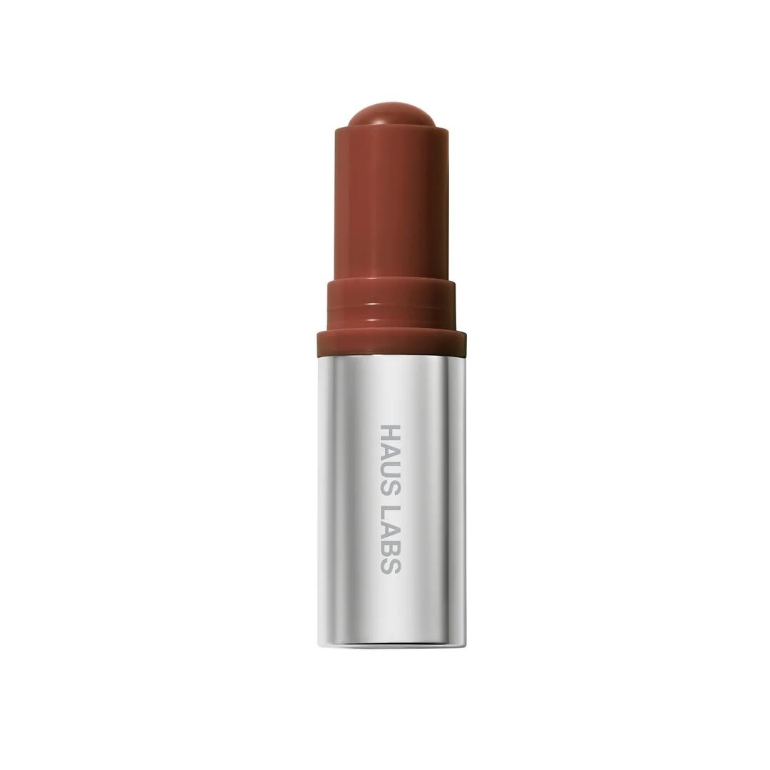 Haus Labs By Lady Gaga Color Fuse Glassy Blush Balm — фото 2
