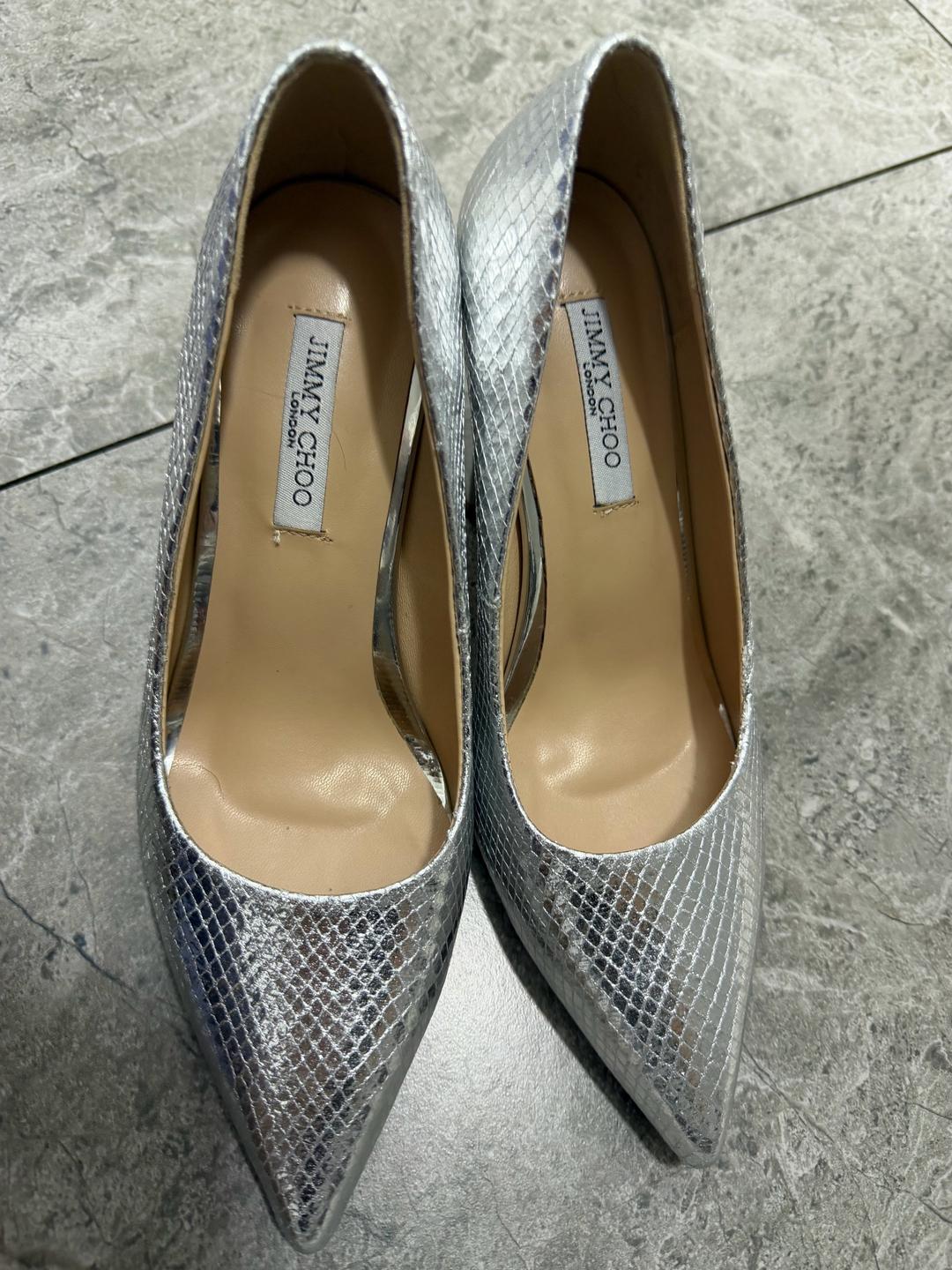 Jimmy Choo Туфли Jimmy Choo — фото 2