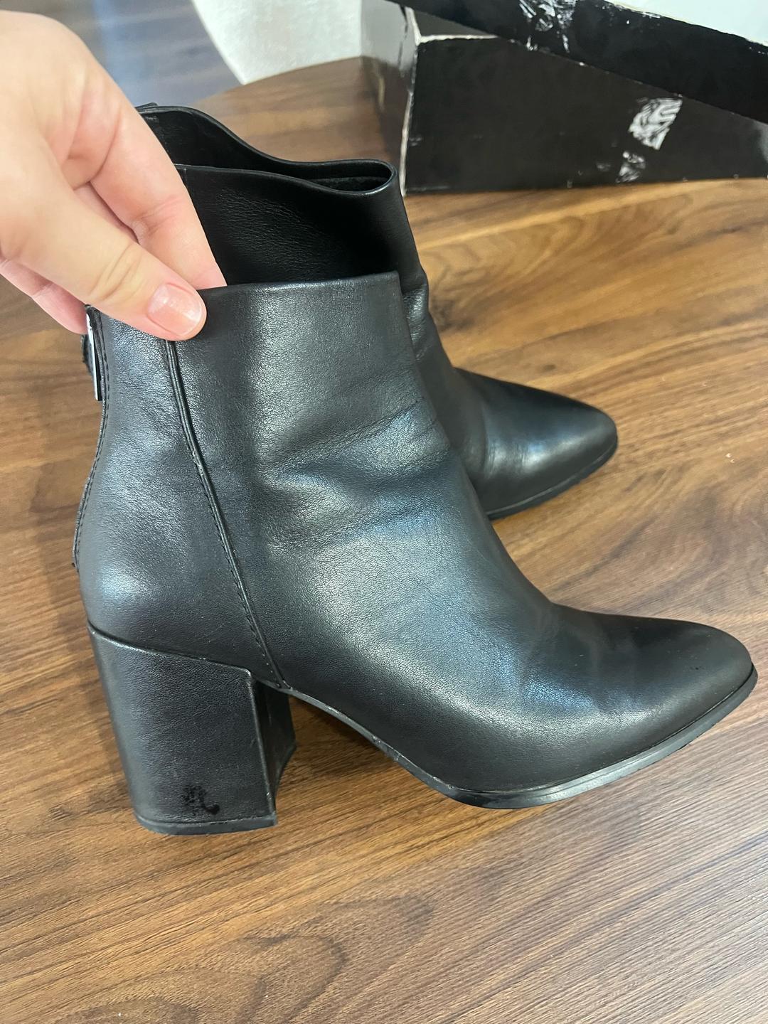 Steve Madden Ботильоны Steve Madden — фото 2
