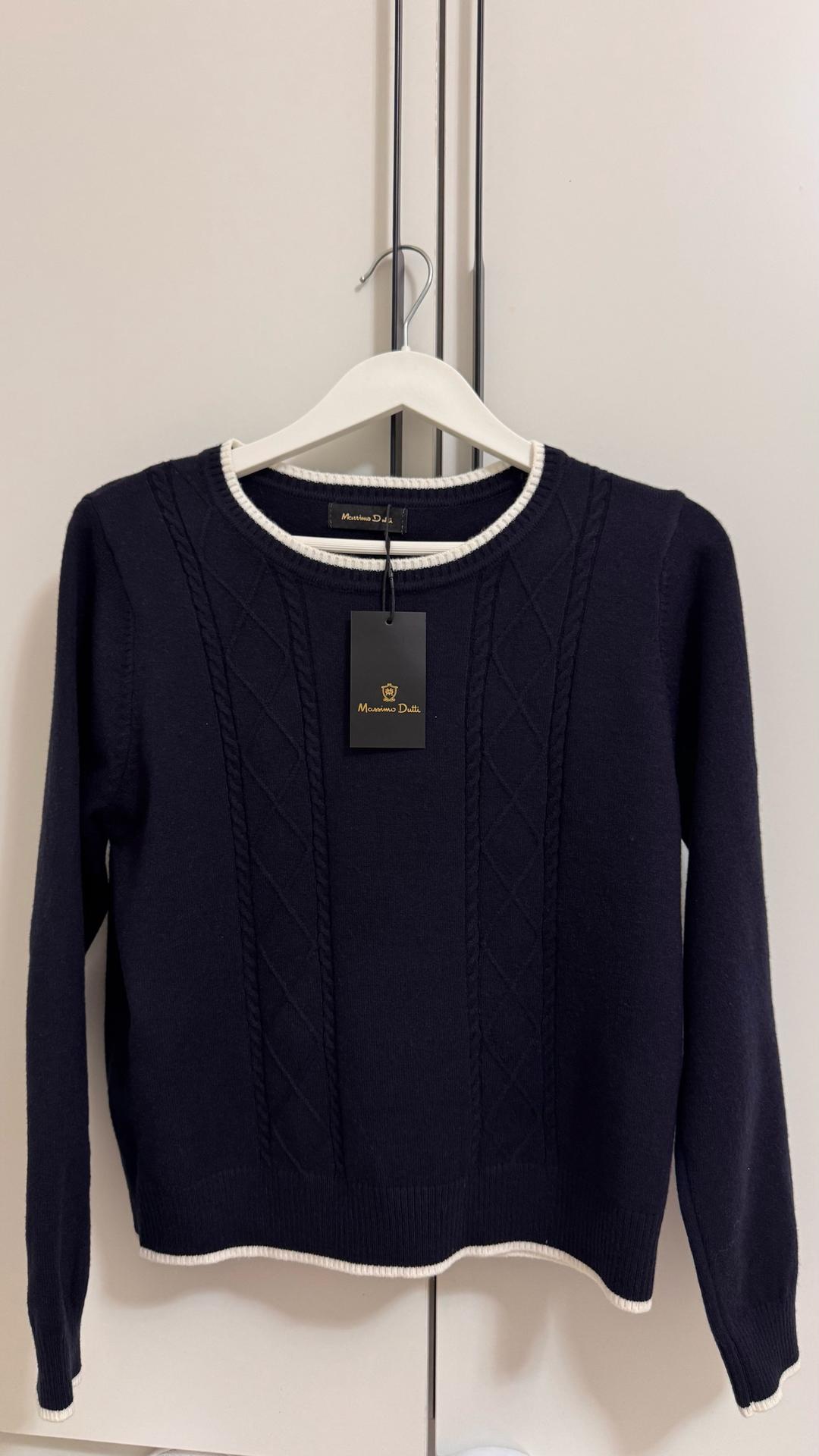 Massimo Dutti Джемпер Massimo Dutti — фото 2