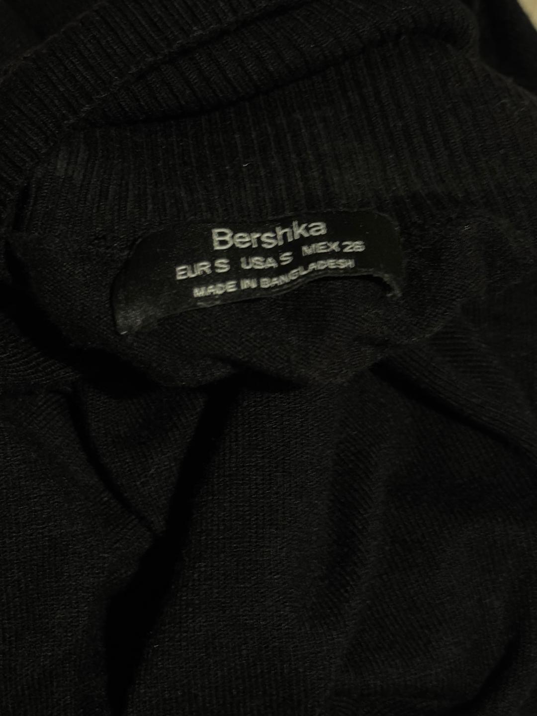 Bershka Водолазка Bershka — фото 2