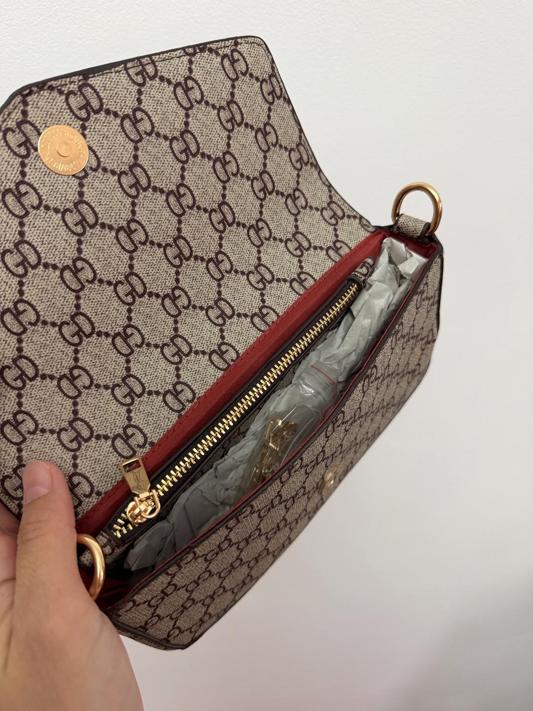 Gucci Сумка — фото 2