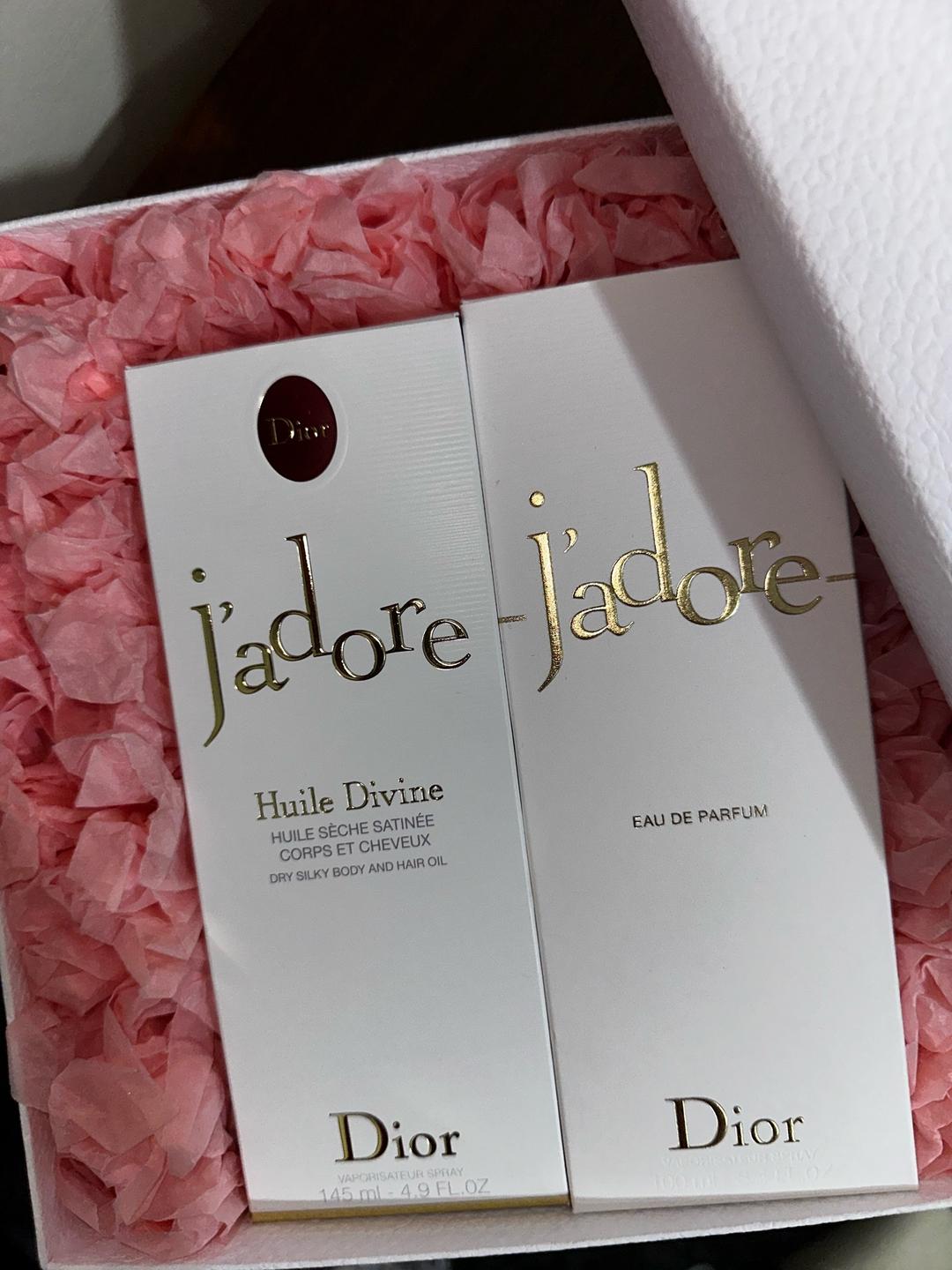 Dior Подарочный набор Dior J'adore — фото 2