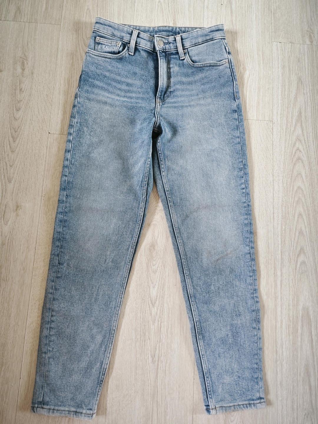 Calvin Klein Джинсы Calvin Klein s-m — фото 2