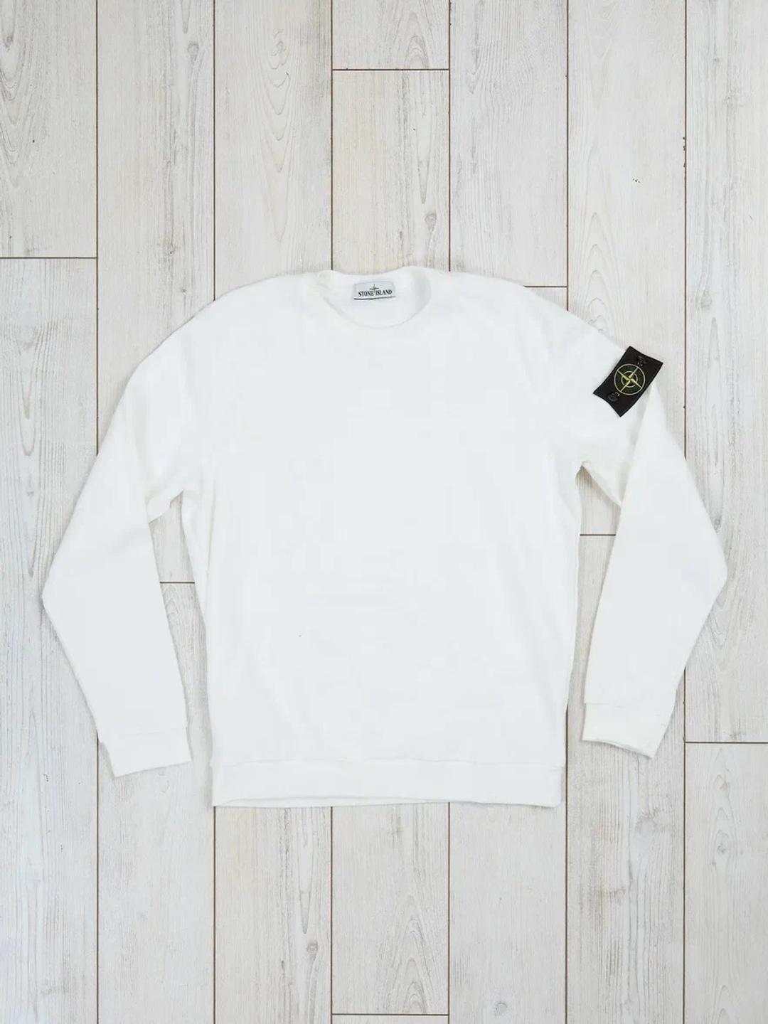 Stone Island Свитшот Stone Island — фото 2
