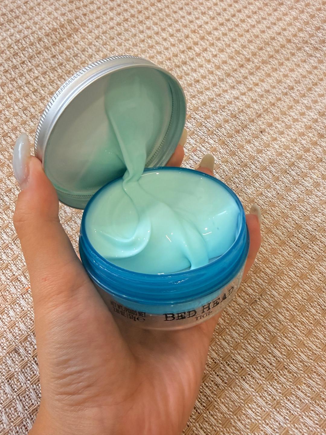 TIGI Bed Head Текстурирующая паста для волос TIGI BED HEAD Manipulator — фото 2