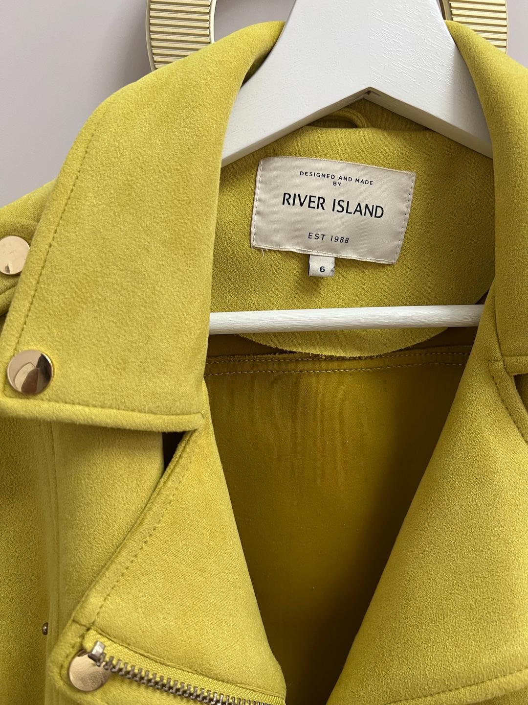 River Island Куртка River Island — фото 2