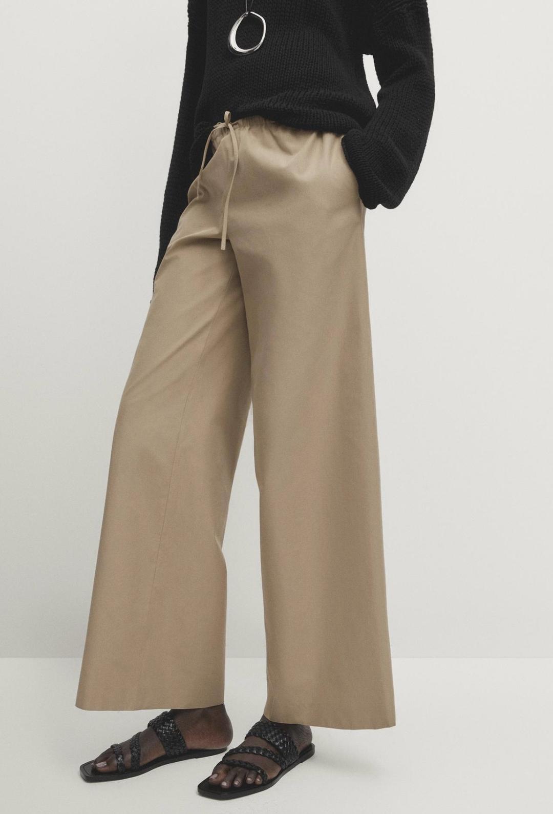 Massimo Dutti Костюм Massimo Dutti — фото 2
