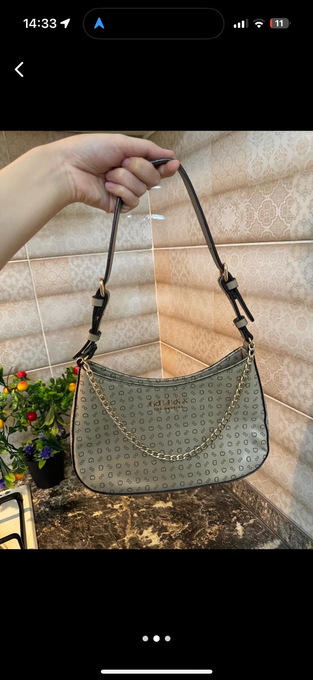 GUESS Сумка Guess — фото 2