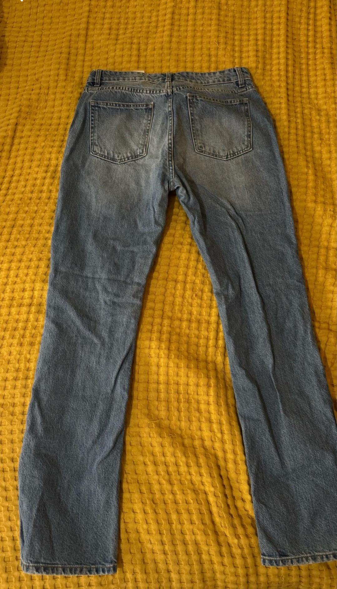 H&M Джинсы H&M — фото 2