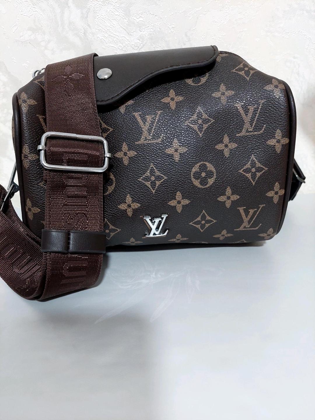 Louis Vuitton Женская мини-сумка в стиле Louis Vuitton — фото 2