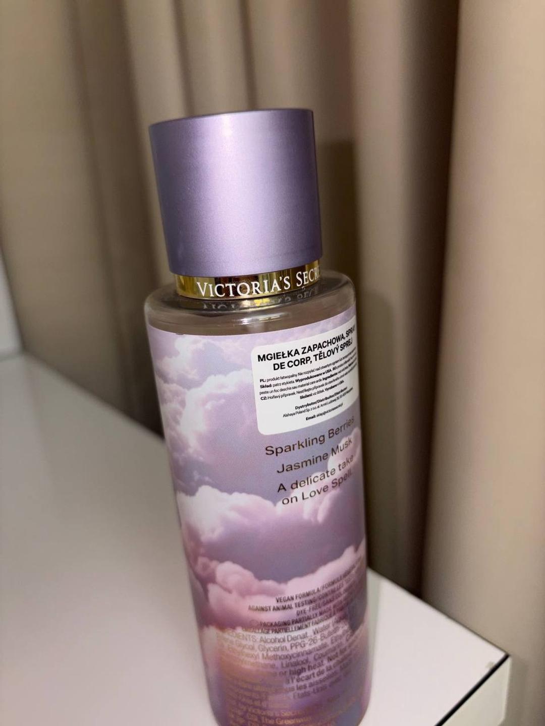 Victoria's Secret Парфюмированный мист Victoria's Secret Love Spell Daydream — фото 2