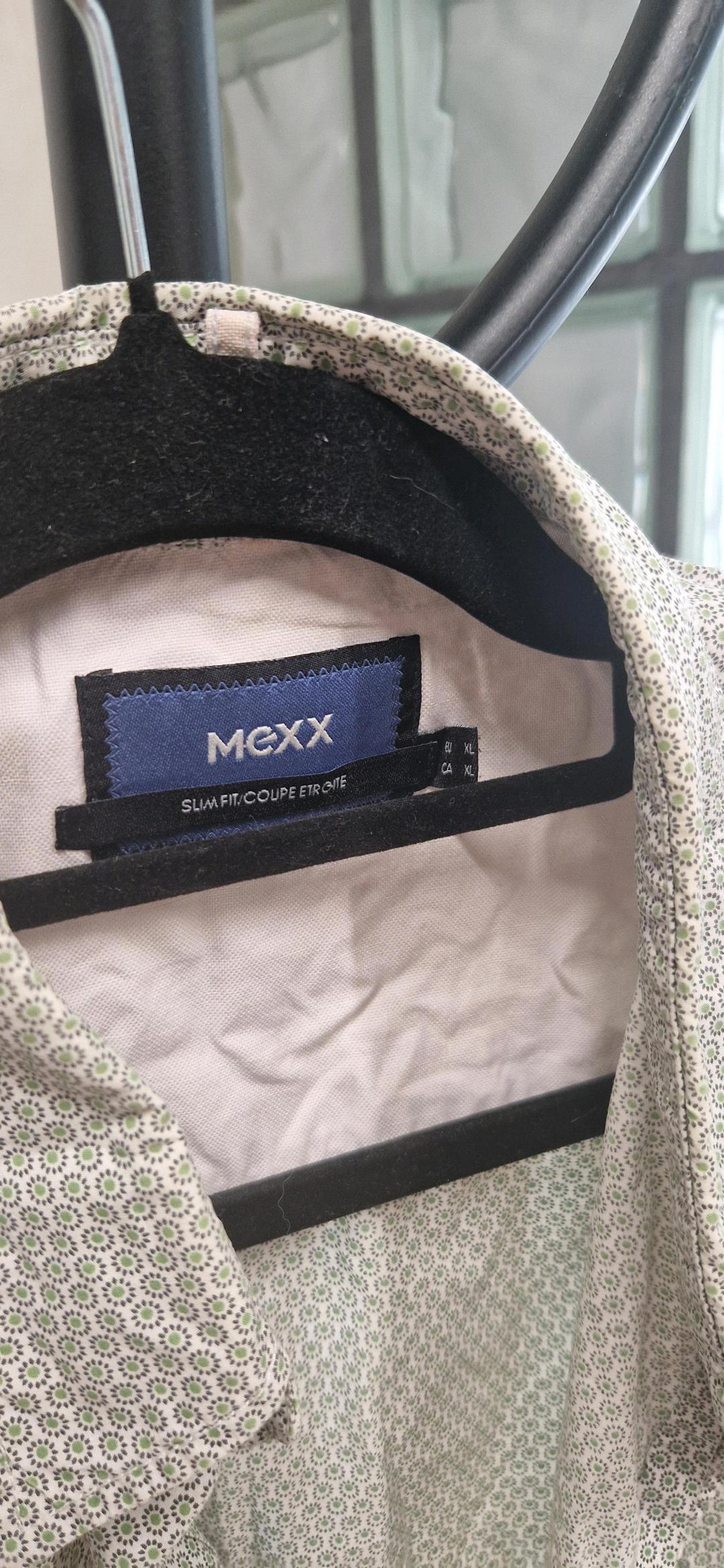 Mexx Рубашка — фото 2