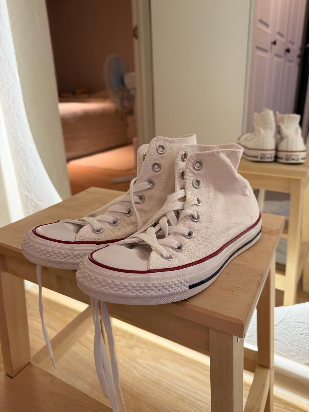 Converse Кеды Converse Chuck Taylor All Star — фото 2