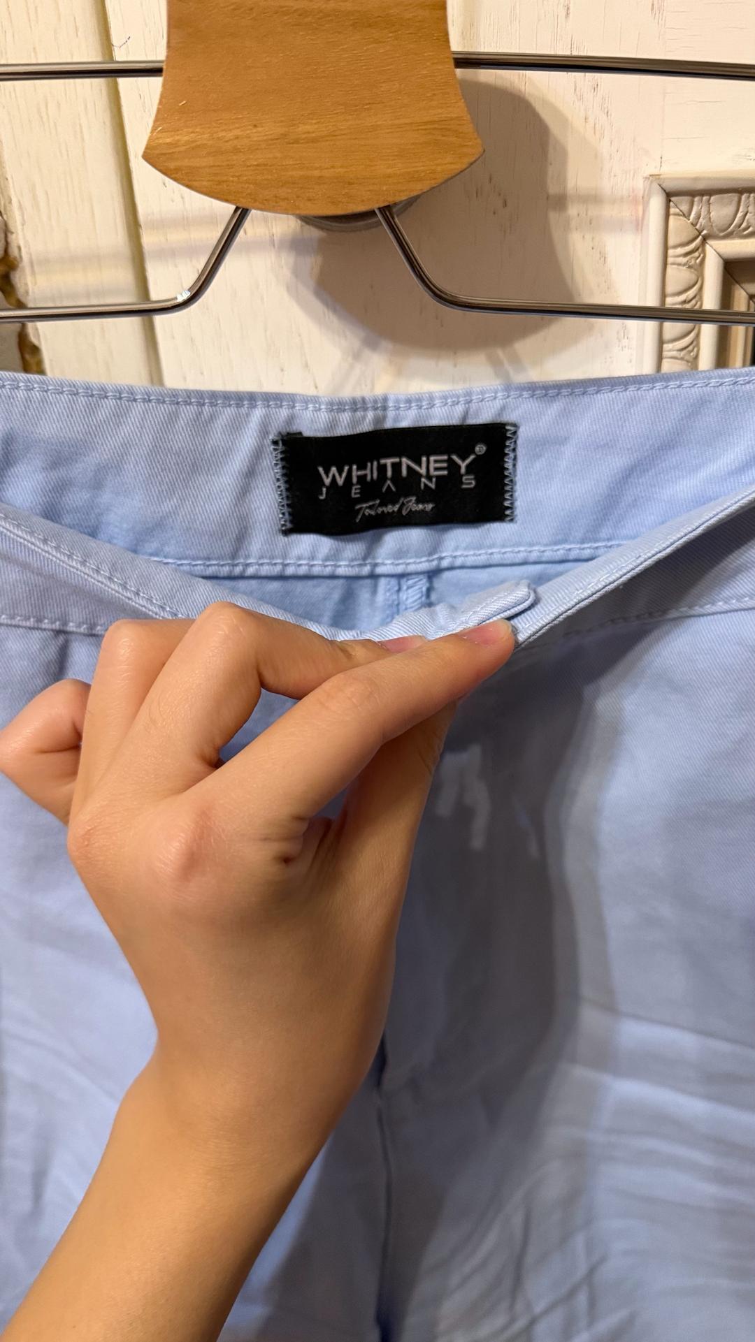 Whitney Шорты Whitney Jeans — фото 2