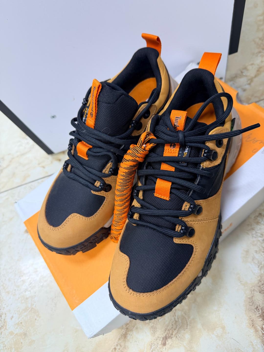 Timberland Кроссовки Timberland — фото 2