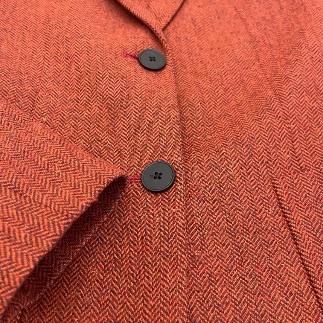 Massimo Dutti Пиджак Massimo Dutti — фото 2