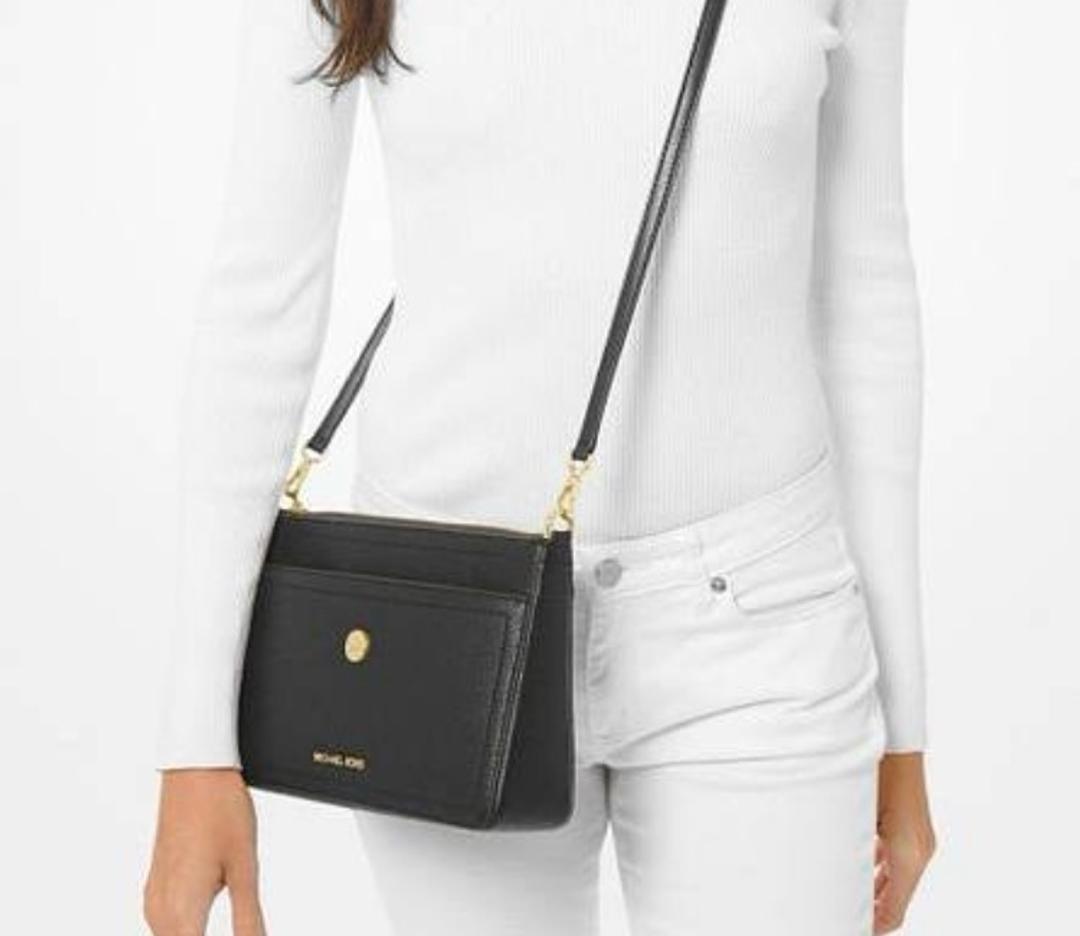 Michael Kors Сумка ОРИГИНАЛ Michael Kors 3 в 1 — фото 2