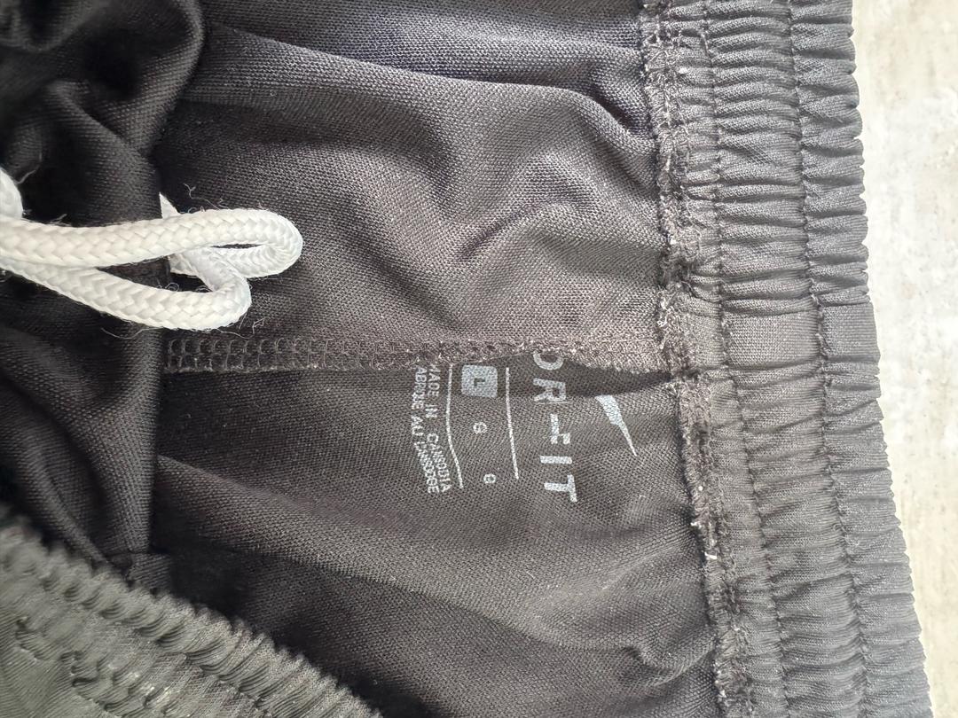 Nike Спортивные брюки Nike — фото 2