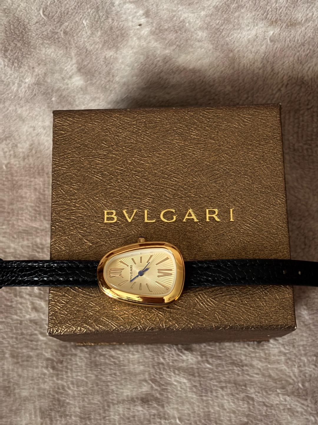BVLGARI Женские часы BVLGARI — фото 2
