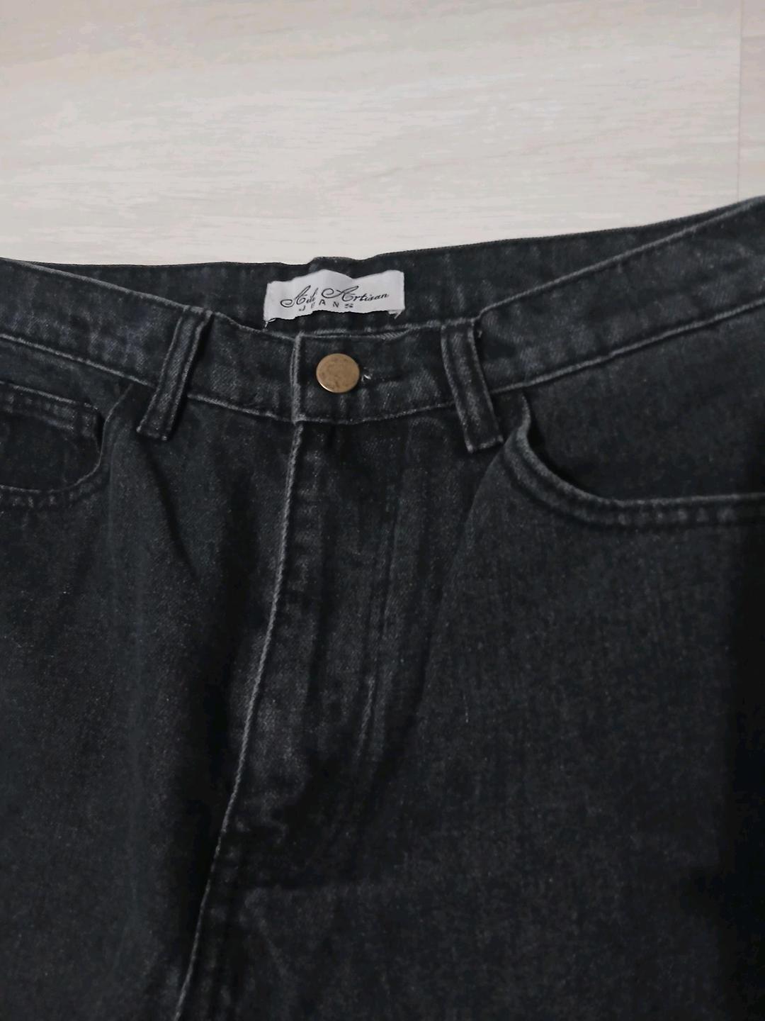 Adil Artisan Jeans Женские джинсы — фото 2