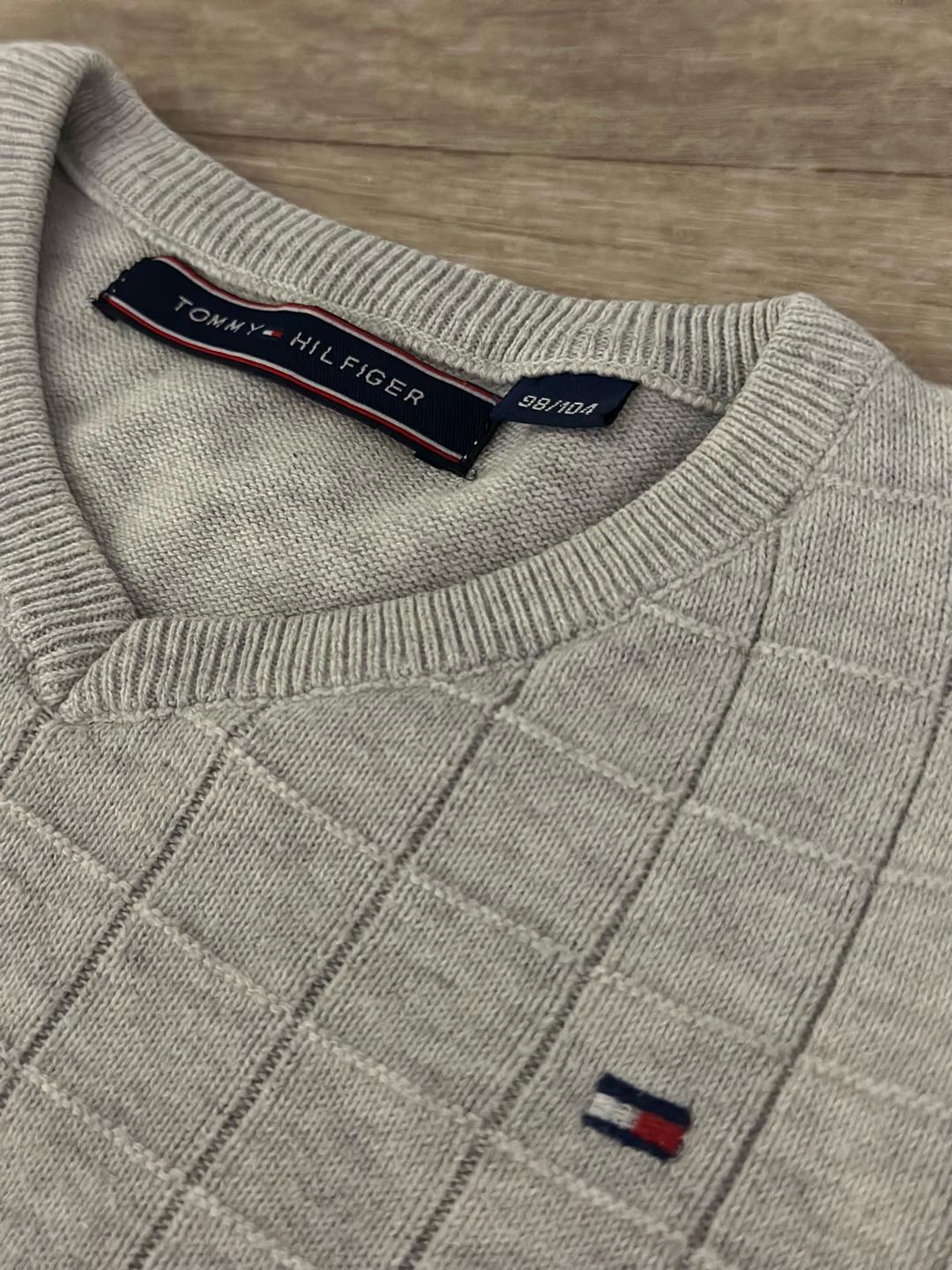Tommy Hilfiger Джемпер Tommy Hilfiger — фото 2