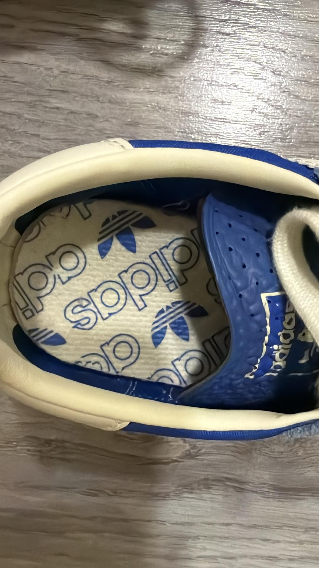 Adidas Кроссовки adidas SL 72 — фото 2