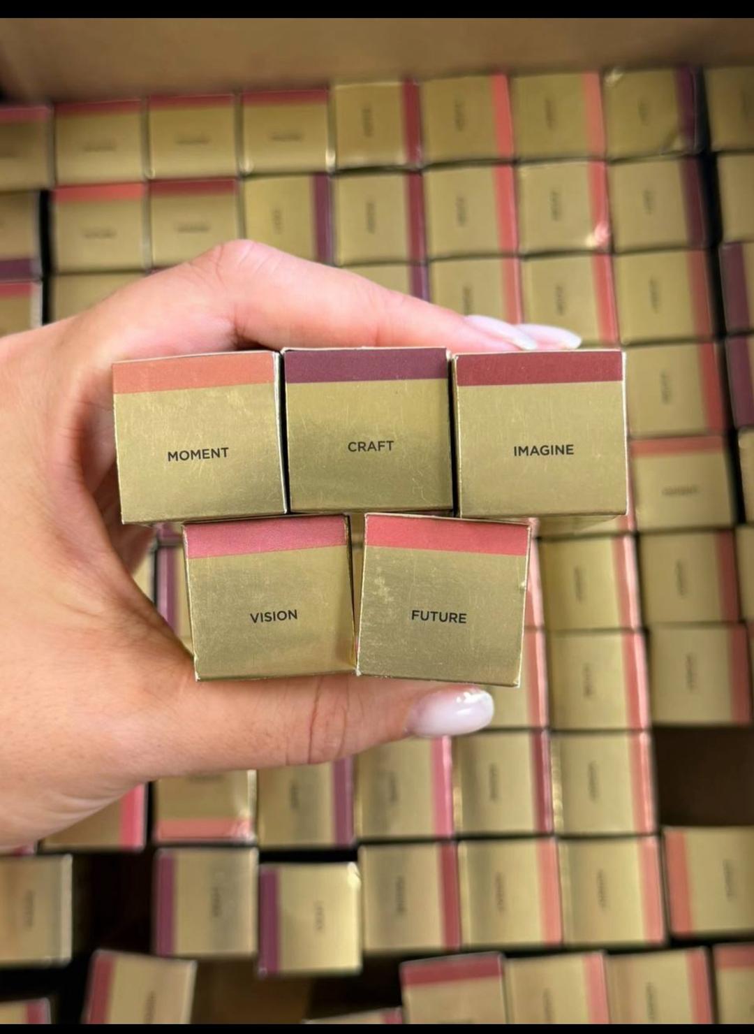 Hourglass HOURGLASS UNREAL LIQUID BLUSH — фото 2